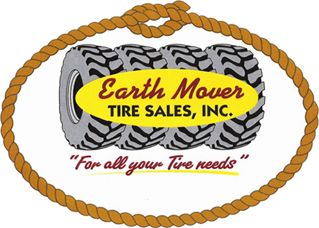 Earthmover Tire Sales Inc